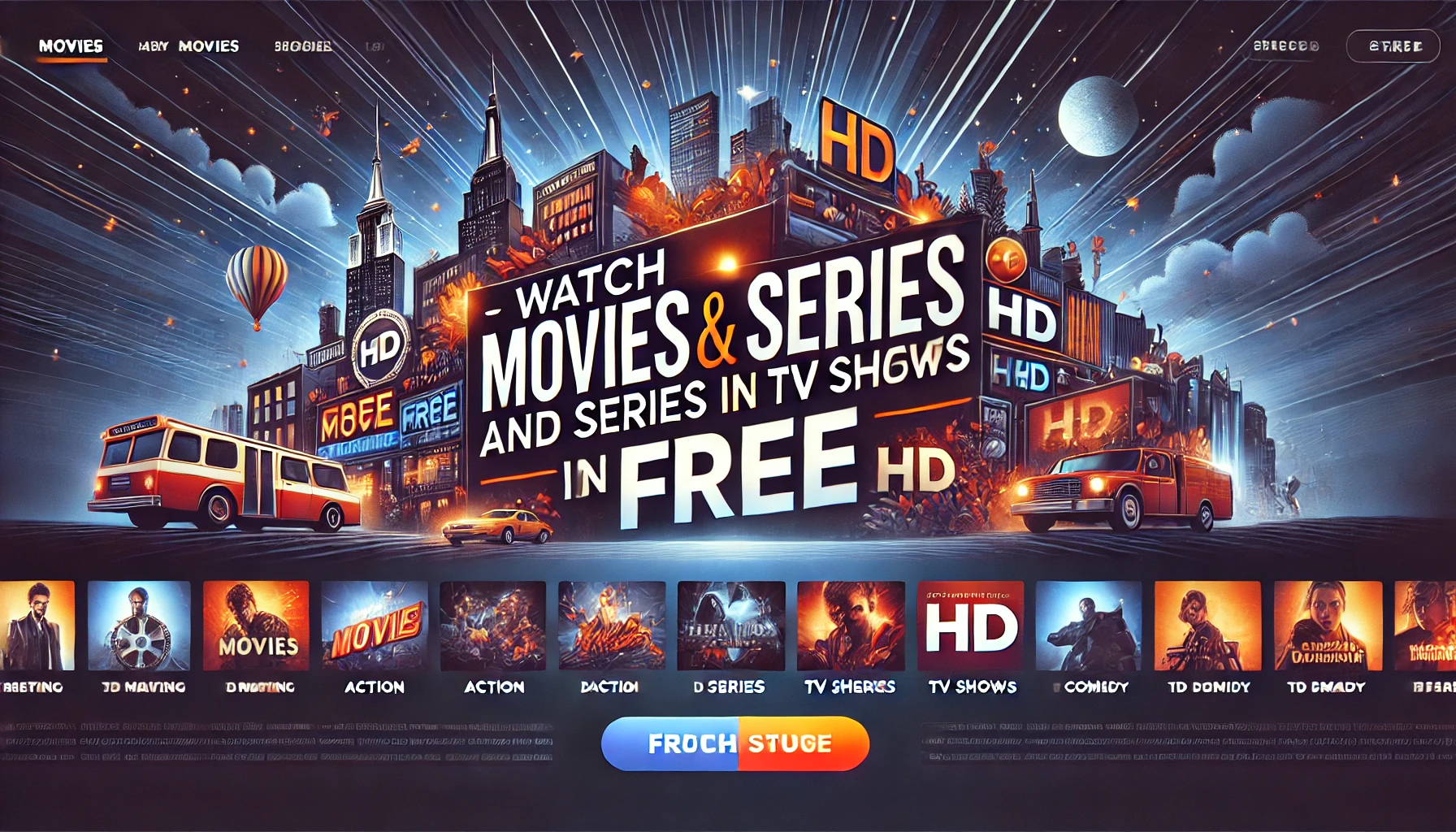 Hurawatch - Stream Free Movies & TV Shows Online in HD